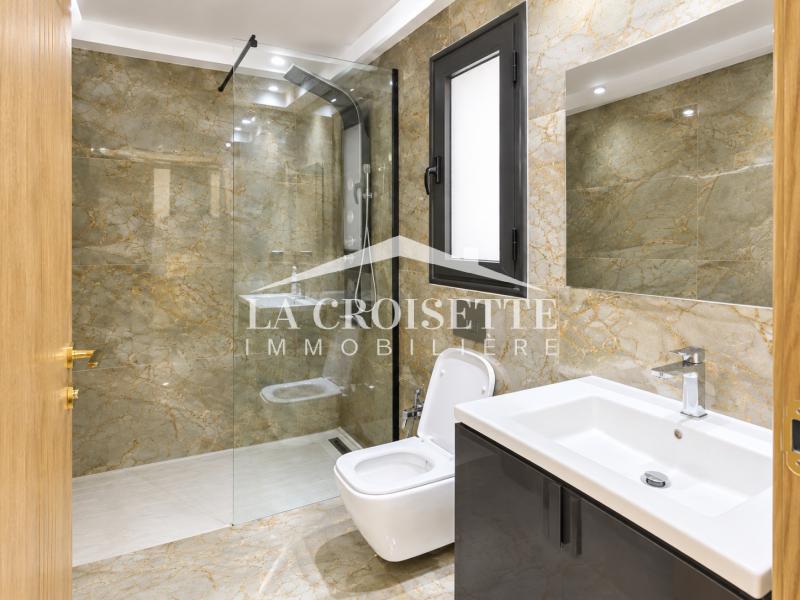 Appartement S+1 à Ain Zaghouan Nord